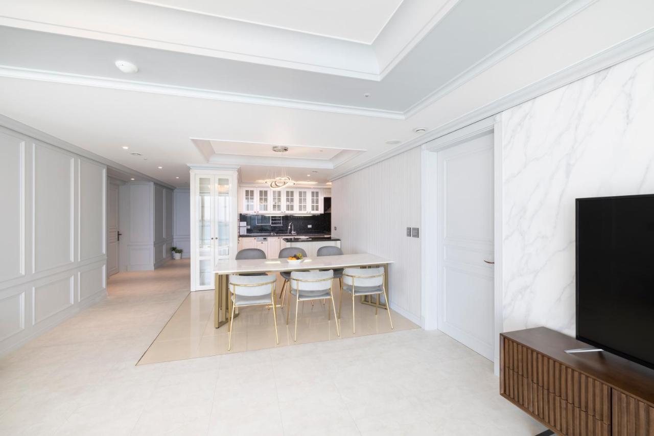 Pale De Cz Condo Пусан Экстерьер фото