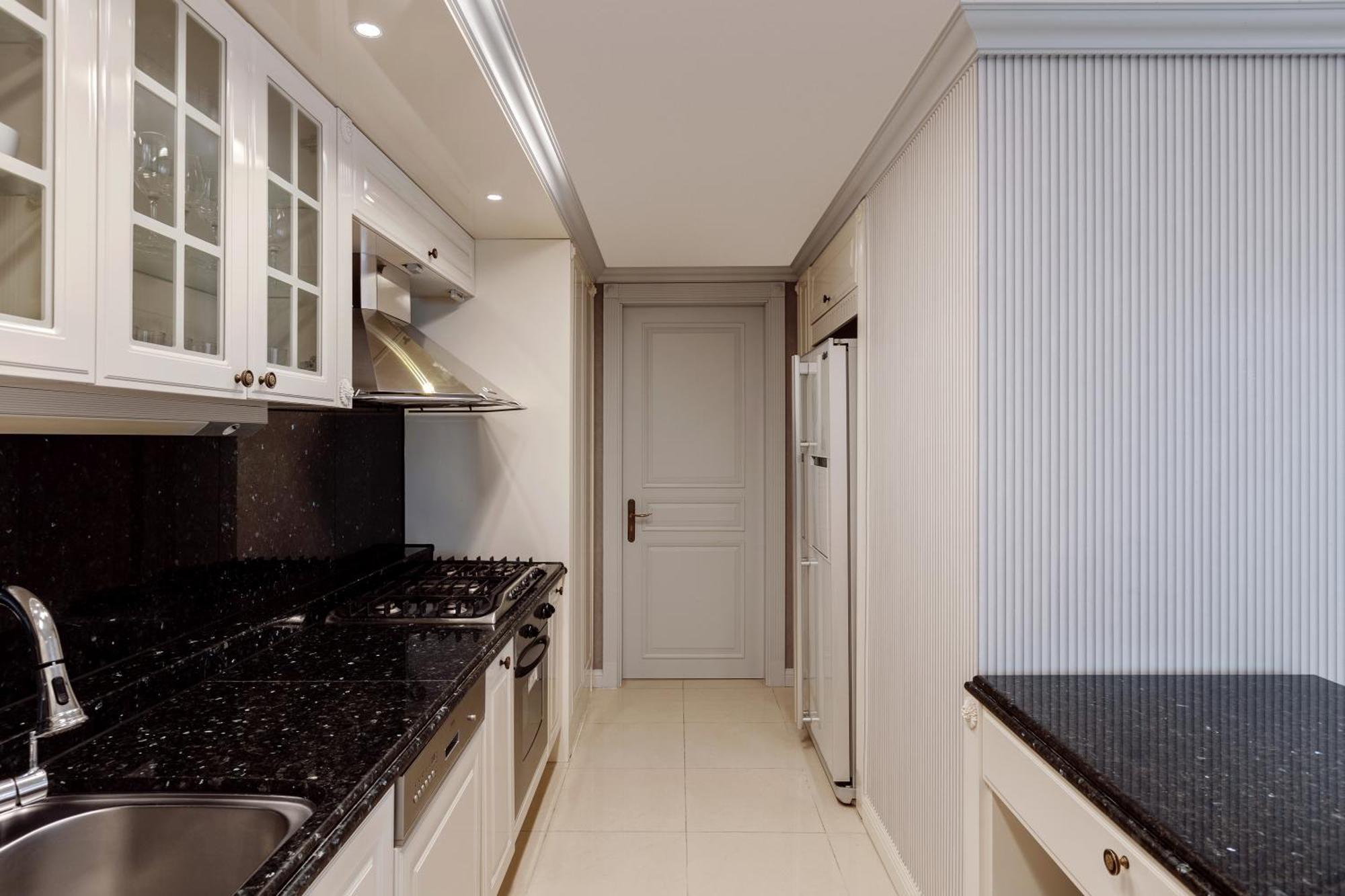 Pale De Cz Condo Пусан Экстерьер фото
