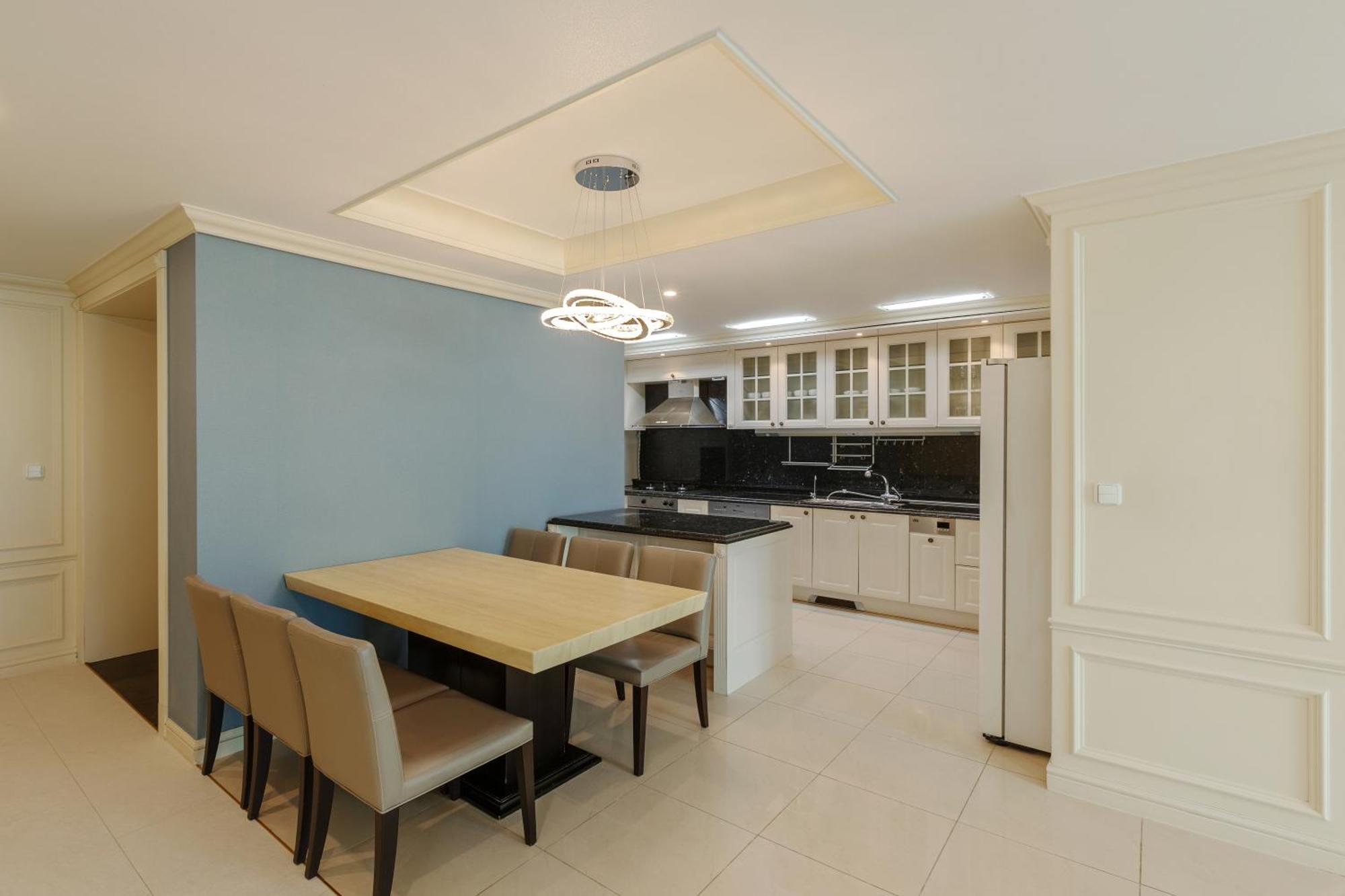 Pale De Cz Condo Пусан Экстерьер фото