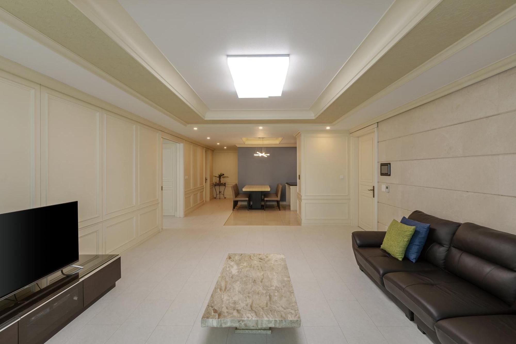 Pale De Cz Condo Пусан Экстерьер фото