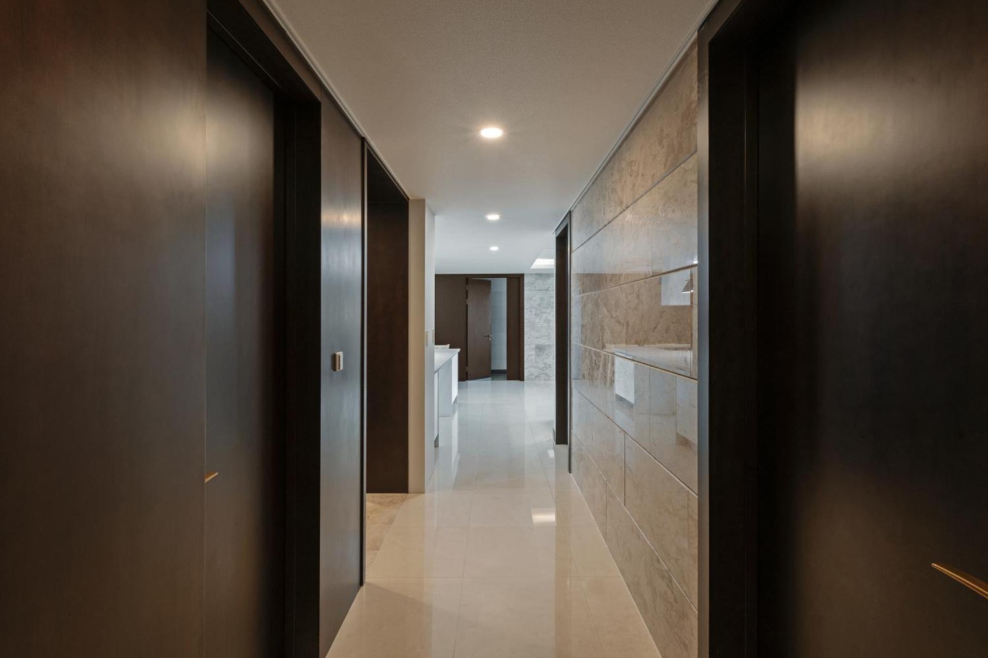 Pale De Cz Condo Пусан Экстерьер фото